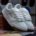 Tenis Vans Upland Spa Blue