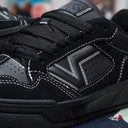 Tenis Vans Upland Utility Black