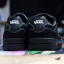 Tenis Vans Upland Utility Black