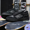 Tenis Vans Upland Utility Black