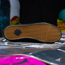 Tenis Casta Propaganda Soho Hi x Chilango Skate Negro