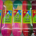 Tabla Lúdica LDC Tie Dye Multi