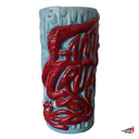 Taza Santa Cruz Screaming Hand Tiki