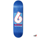 Tabla Birdhouse 5 Rings Tom Schaar