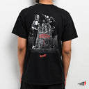 Playera Welcome Tombstone
