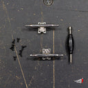 Trucks Fingerboard Monty Platas