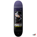 Tabla Primitive x Dragon Ball Z Resistane Deck