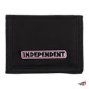 Cartera Independent Velcro Bar