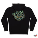 Sudadera Santa Cruz Winkowski Dope Planet 2