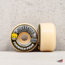 Ruedas Spitfire F4 Conical Yellow Print Du 99