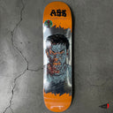Tabla Alebrije Zombie Foil