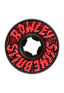 Ruedas Slime Balls Geoff Rowley Vomit Mini Black 95a