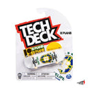 Tech Deck Plan B Felipe