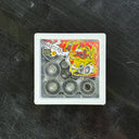 Baleros Pico de Gallo Dragster Abec 11