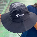 Bucket Crimes Spider Web