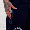 Short Crimes Old Spider