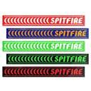 Sticker Spitfire Barred 22x2.5cm