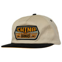 Gorra Real China Banks