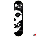 Tabla Zero Misfits Fiend Skull Right