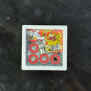 Baleros Pico de Gallo Dragster Abec 11