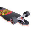Longboard Santa Cruz Classic Drop Thru Cruzer 9.0 x 36"