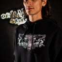 Sudadera Independent SFG Society Black