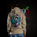 Sudadera Santa Cruz Roskopp Dissect