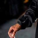 Rompevientos Volcom Wavern Black