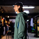 Rompevientos Volcom Wavern APN