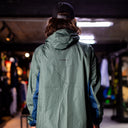 Rompevientos Volcom Wavern APN