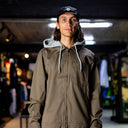 Chamarra Volcom Korman