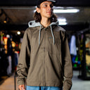 Chamarra Volcom Korman