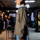 Chamarra Volcom Korman