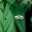 Rompevientos Vans Torrey Fairway