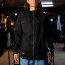 Chamarra Independent Built To Grind Work Jacket