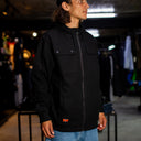 Chamarra Independent Built To Grind Work Jacket