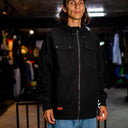 Chamarra Independent Built To Grind Work Jacket