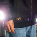 Chamarra Independent Built To Grind Work Jacket