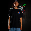 Playera Santa Cruz Natas Panther