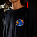 Playera Santa Cruz Natas Panther