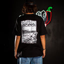 Playera Vans Good Times