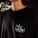 Playera Vans Good Times