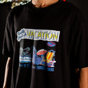 Playera Vans Need A Vacation