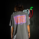 Playera Vans MTE Off Grid Nine Iron