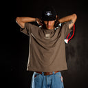 Playera Vans MTE Amplify Bungee Cord