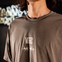 Playera Vans MTE Amplify Bungee Cord