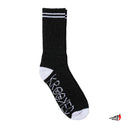 Calcetas Krooked Multi Flowers