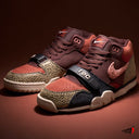 Tenis Nike SB x Arts Rec Air Trainer 1 SB