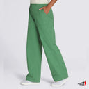 Pantalon Vans Girl Union Relaxed Fairway