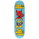 Tabla World Industries Devilman World is Yours